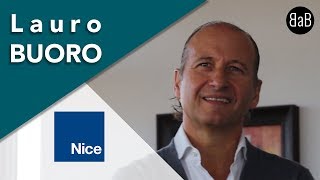 Lauro Buoro - Nice