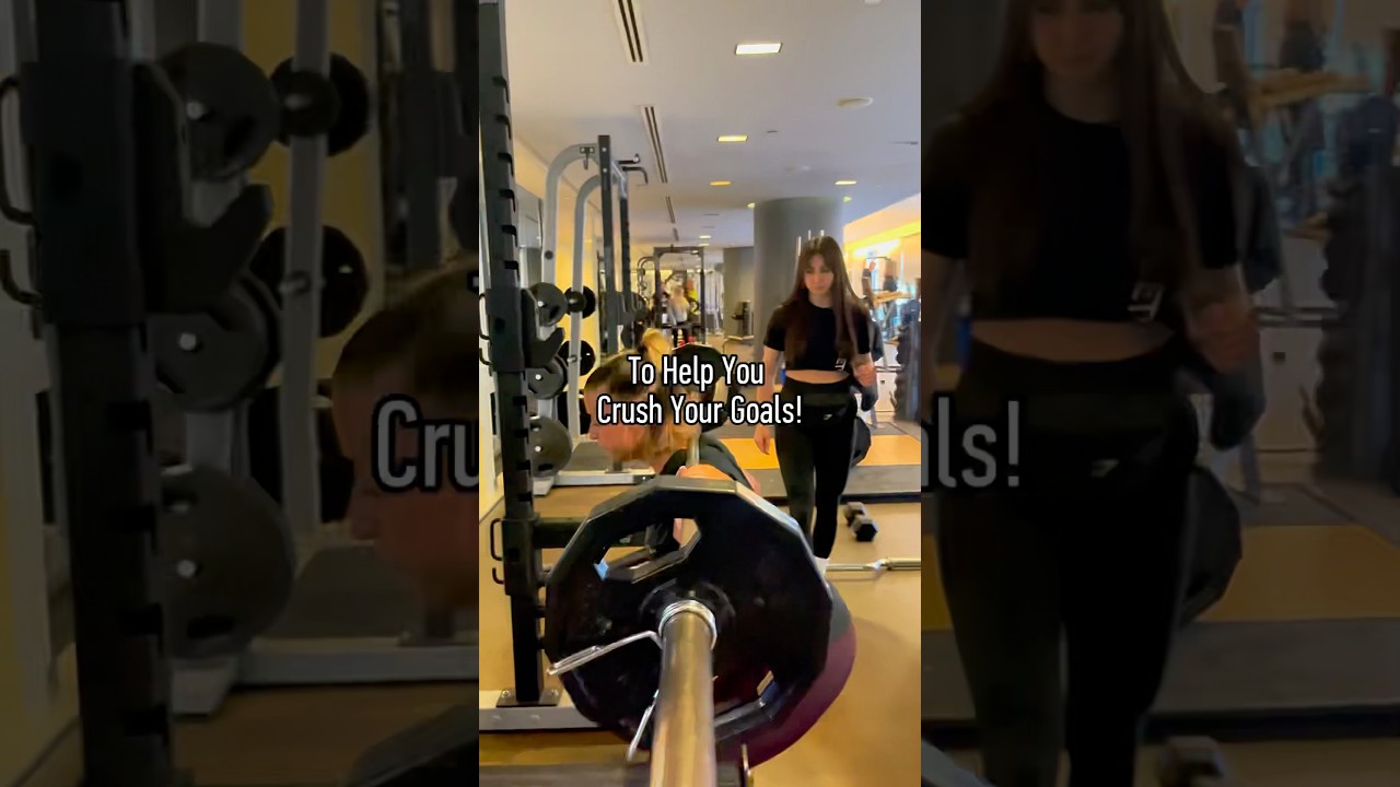 Book a personal training assessment at CompleteBody 14th St.! Link in bio! 