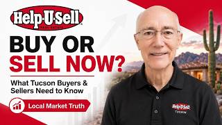 Before You Buy or Sell in Tucson Watch This What the Headlines Aren t Telling You