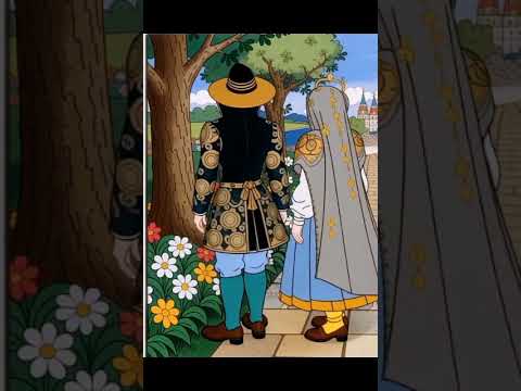 Сказка о царе Салтане 7 А С Пушкин