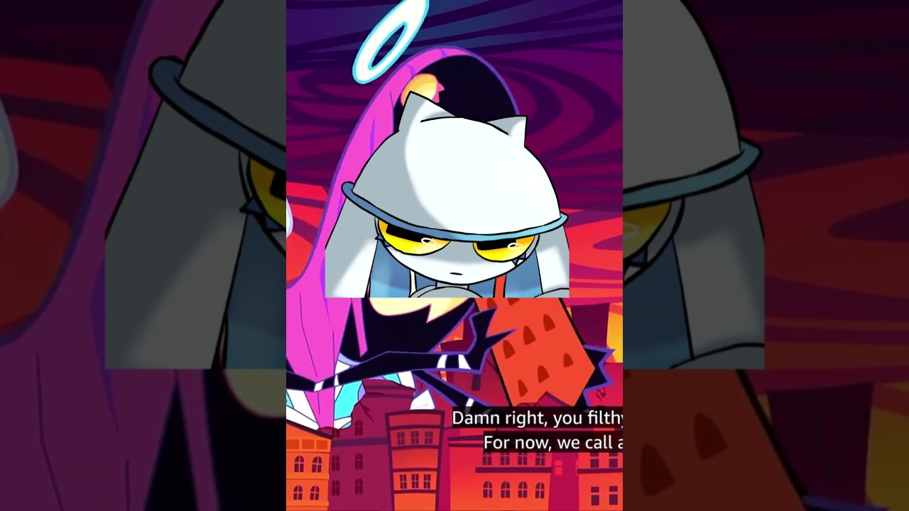 Making Pokémon from silhouettes 