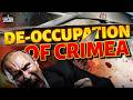 Crimea is RETURNING to Ukraine! FIRE in the Kremlin. CONSPIRACY against Putin