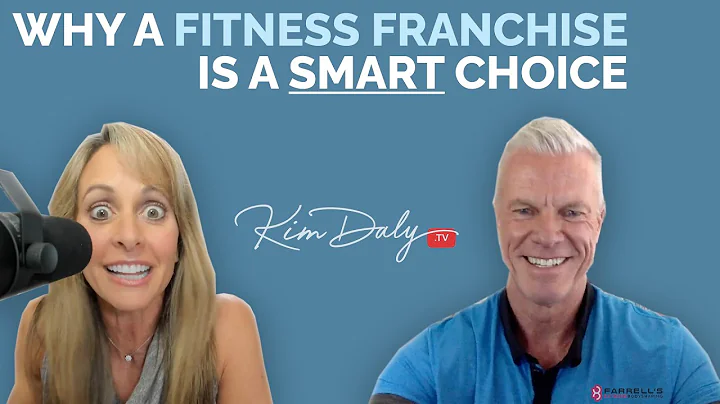 Fitness Franchises: Building Bodies, Communities, ...