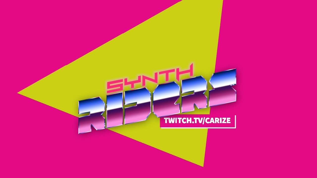 Synth Riders VR on GET 