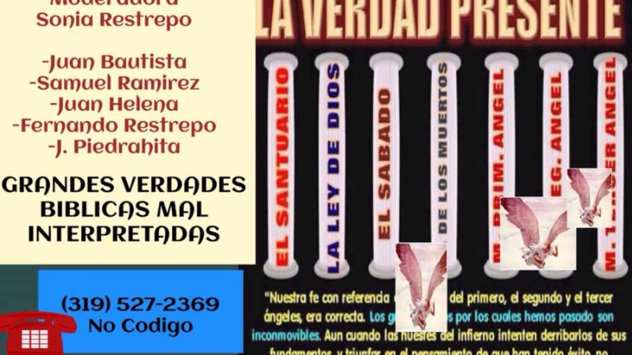 PANEL GRANDES VERDADES BIBLICAS INTERPRETADAS camera iphone 8 plus apk