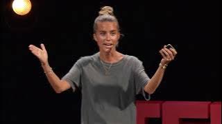 Let’s Talk Porn | Maria Ahlin | TEDxGöteborg