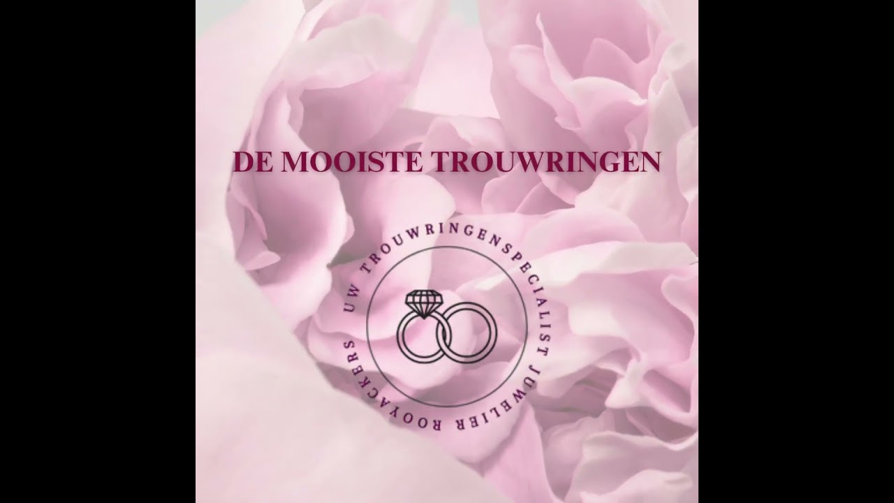 De mooiste ringen FB video 