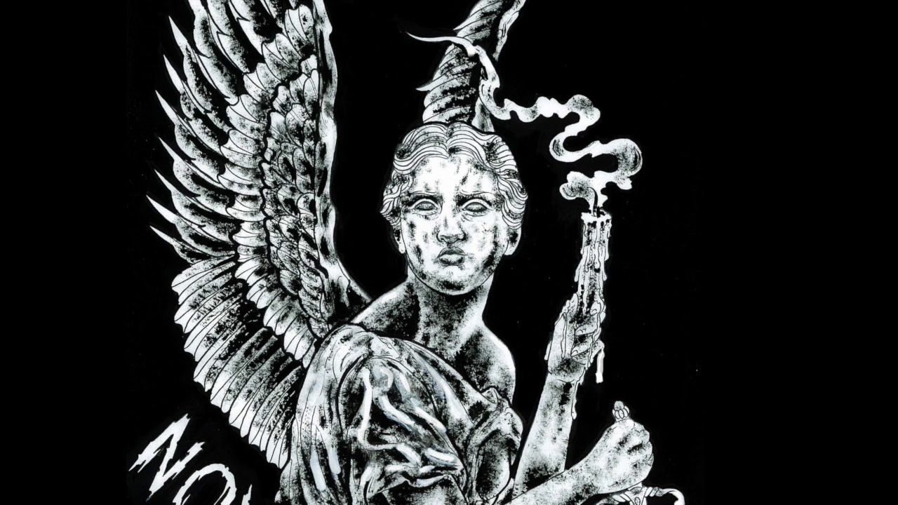 Nox Novacula: The Path