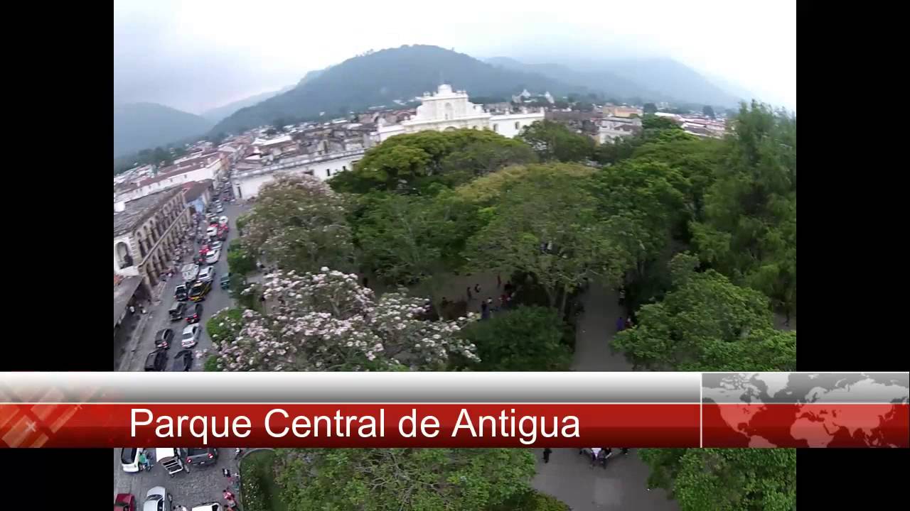 Antigua Guatemala