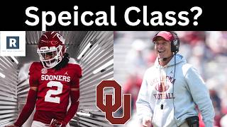 Trenton Blaylock Commits To Oklahoma...SPECIAL Recruiting Class Being Buillt?