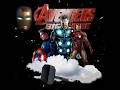 "Big Three... 🐐 🗿"- Marvel Trio (Caf REMAKE) | MONTAGEM SETHRON (Slowed & Reverb)