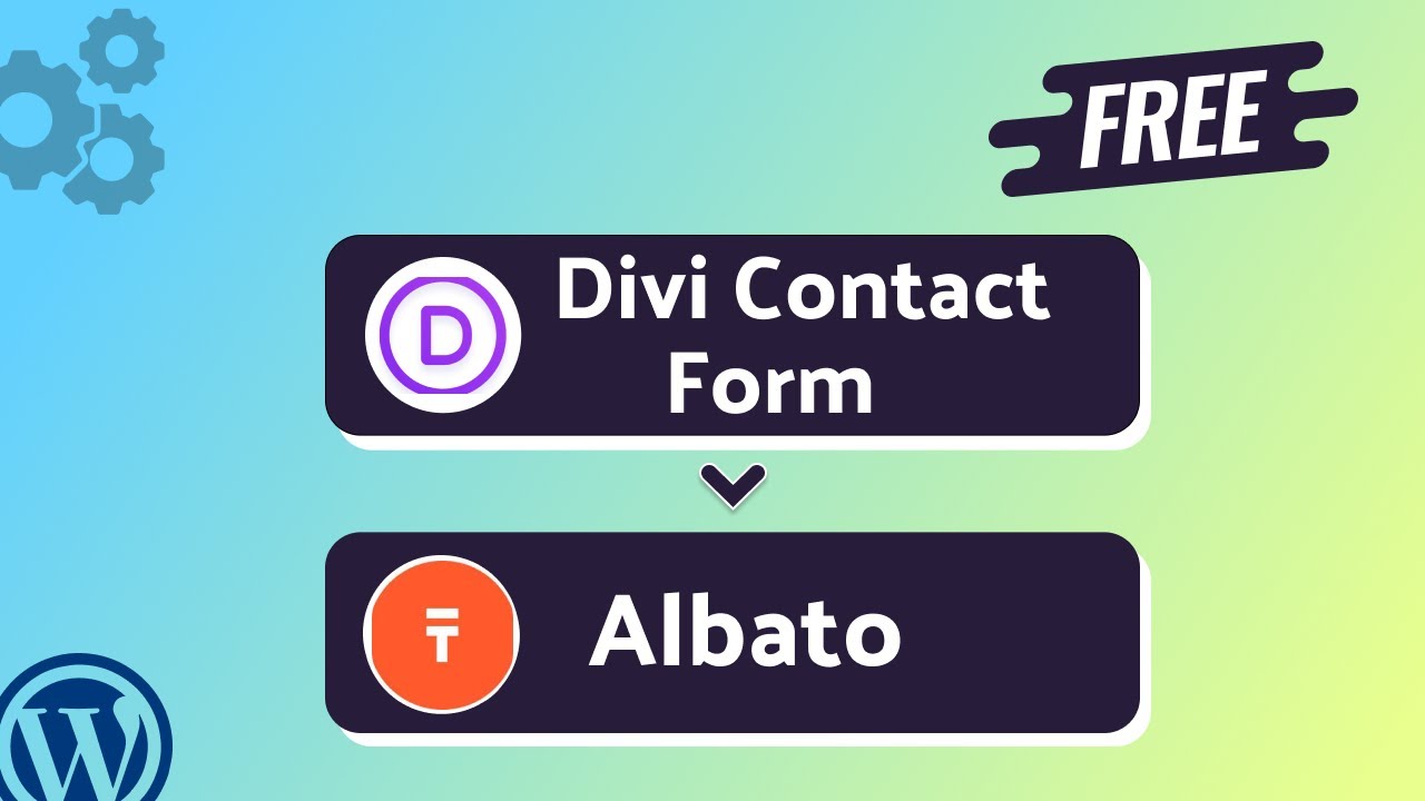 Integrating Divi Contact Form with Albato | Step-by-Step Tutorial | Bit Integrations