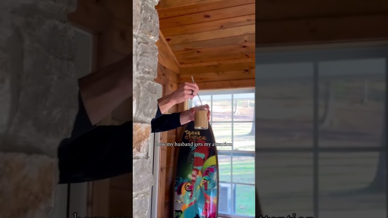 how my husband summons me 