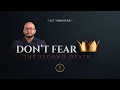 How to Have Moral and Spiritual Authority and Escape the Second Death