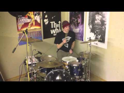 drum-beats-with-32nd-notes---&-drum/voice-mic-test!-#99