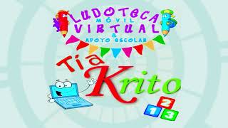 Ludoteca Móvil - Tia Karito