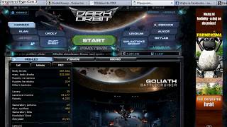 darkorbit   beta
