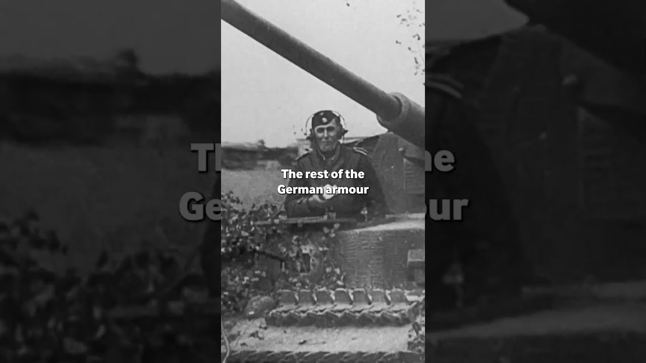 Why Did Germany Fail On D Day 