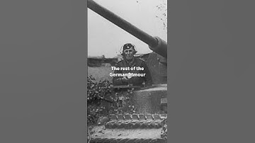 Why did Germany fail on D-Day?