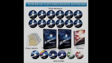 The Power Of Conversational Hypnosis Review