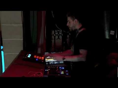Videoset Angel Costa @ Gothic Club (Mallorca/ES)