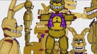 All my Itp test [dc2 fnaf]