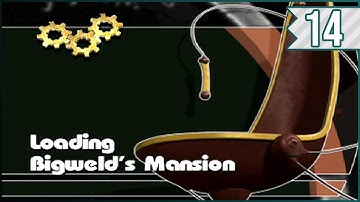 Robots (PS2/GCN/Xbox/PC) - Level 9: Bigweld