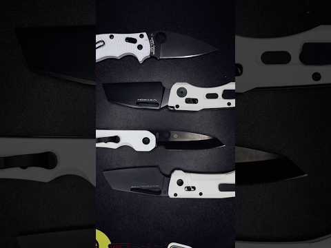 What is the Best Knife? Stormtrooper Edition.    