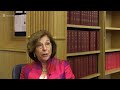 Lord Speaker | Women's political engagement in the developing world | House of Lords