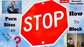 How To Block Porn Sites On Any Device - 2022 screenshot 5