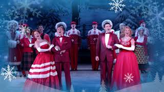 Irving Berlin's White Christmas | Playhouse Square