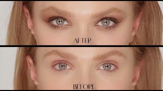 Eyes To Mesmerise Mona Lisa Eye Makeup Tutorial