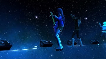 Guitar Hero World Tour: Definitive Edition - Welcome Home (Sanitarium) (GH5 Version)