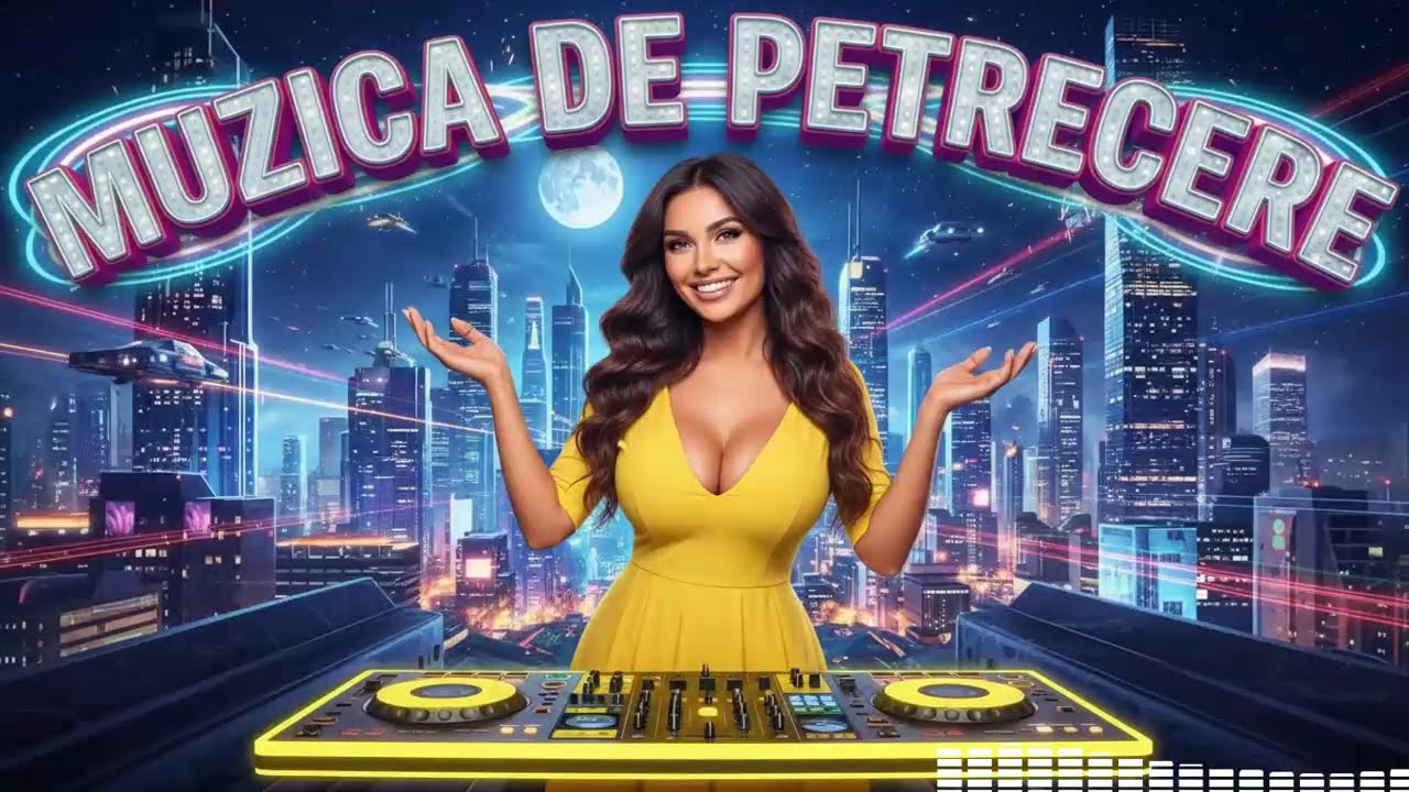 Volum La Maxim! Muzică Moldovenească de Petrecere NOUĂ 2026 Perfectă pentru Mașină