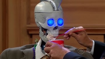 The Late Late Show w/ Craig Ferguson! [Part 2]