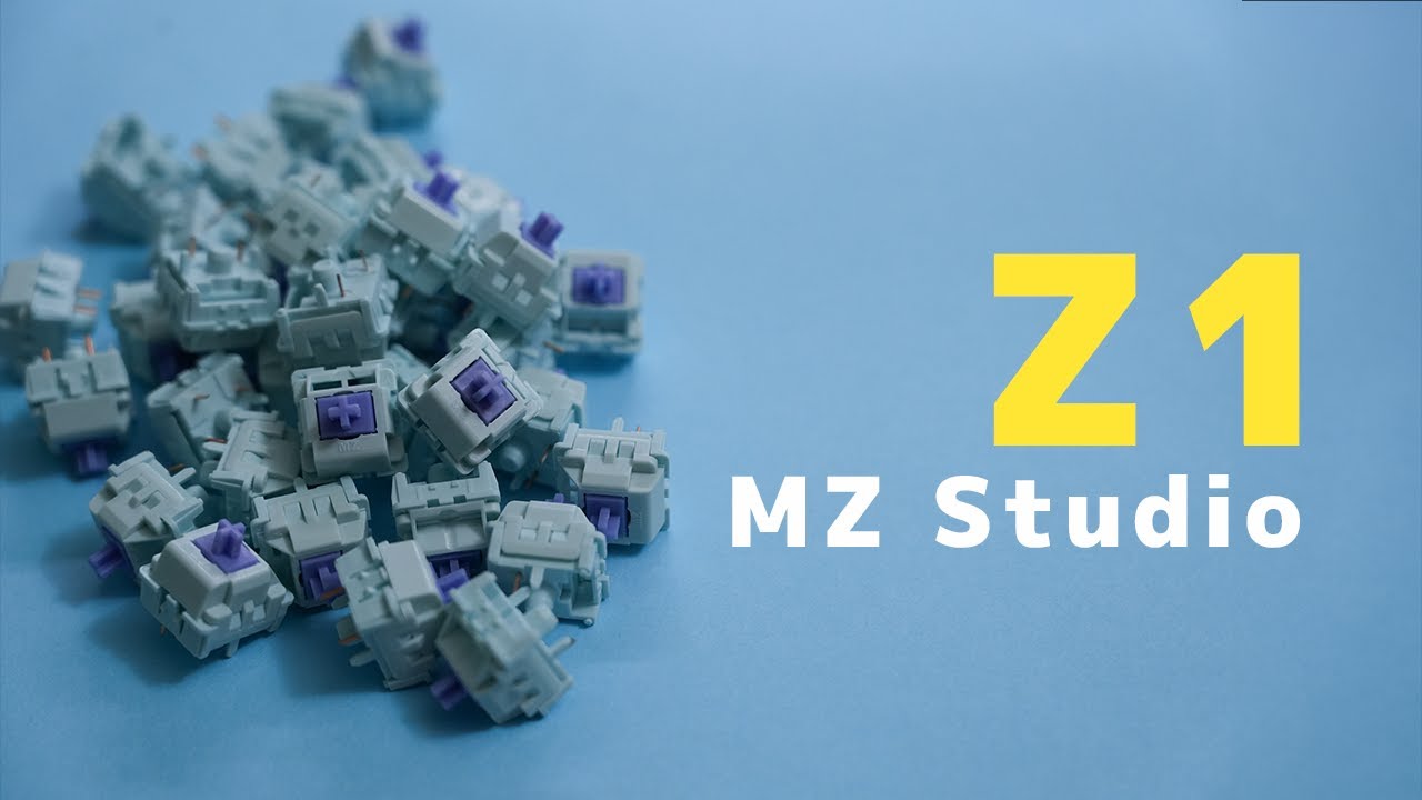 Z1 by MZ Studio - $0.15New budget switch 2023? - YouTube