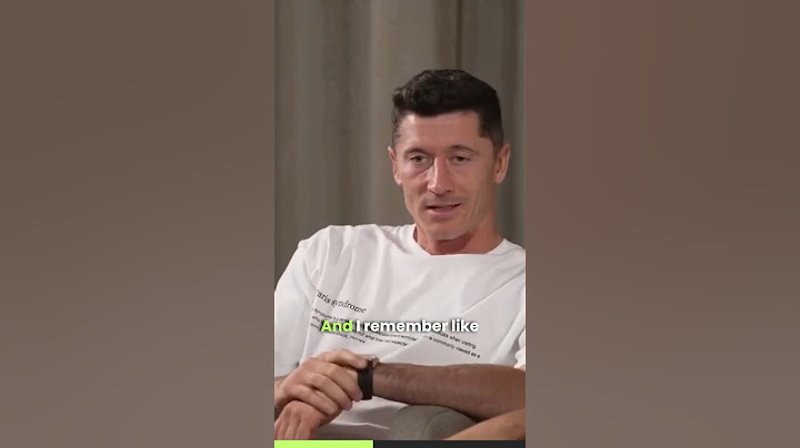 Lewandowski’s Training Secrets – Insights from Pep Guardiola and Xabi Alonso #Football