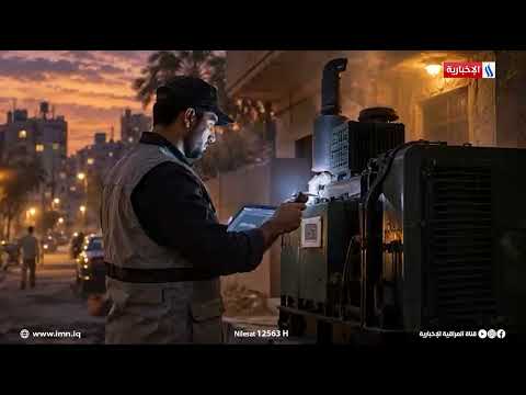 11.96 Million Tons of Emissions and a Plan to Turn Them into Revenue for Iraq