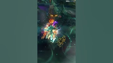 The Sylas MECHANIC That NOBODY Uses! #shorts