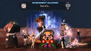 Xeno Clears Kefka Ultimate
