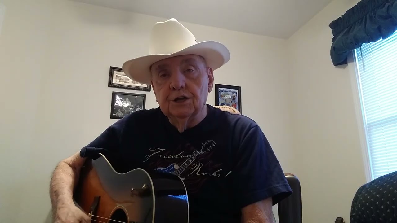 Bread And Water   (Cover)