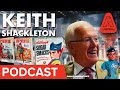 Pod 244: Behind Thunderbirds with Keith Shackleton