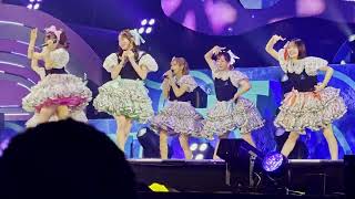 FRUITS ZIPPER「ふるっぱれーど」4TH ANNIVERSARY ARENA TOUR「DREAM WITH IN」20260519