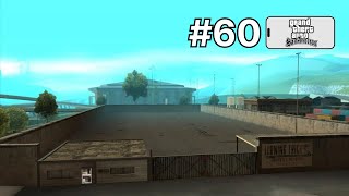 GTA San Andreas: #60 Back to School (Mobile 2025)