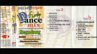 House Dangdut Funky Dance Mix - Side A