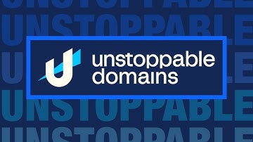 🔥Get Your Free NFT Domain Name Now That Matches Your Twitter handle | Unstoppable Domains