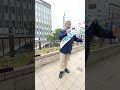 冨田いたる みんなで旗見せ＆辻立ち 立川駅北口 2026/05/06