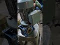 1 HP 3 PHASE WORM GEAR MOTOR 15:1 RATIO CONTACT NO 8375919791 #WORM #gearmotor #vfd #1hp