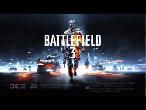 [HD] Intro Battlefield 3 - PS3
