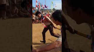 Download Lagu Permainan Karapan Sapi Di Jamran 2023 MP3